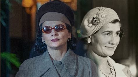 chanel scandal|The truth about Coco Chanel and the Nazis .